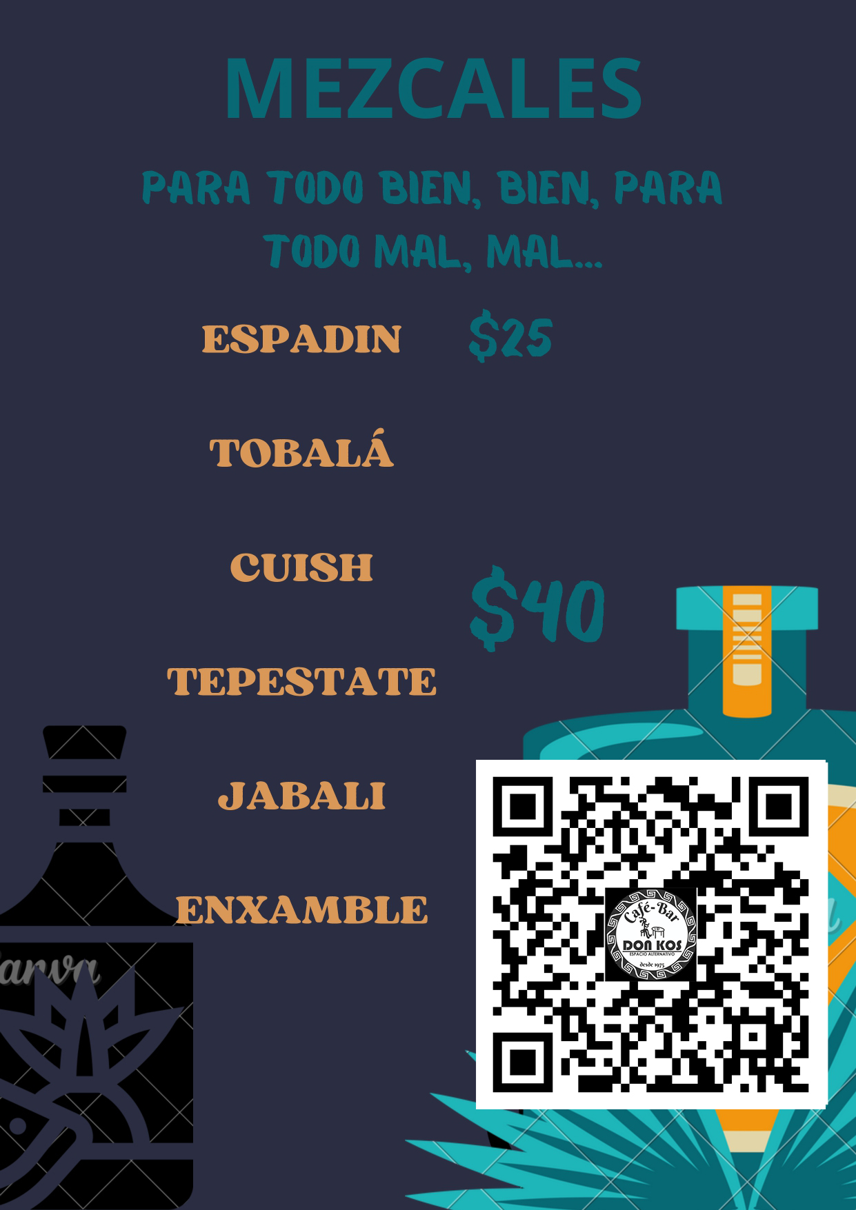 Page 11 menu don kos